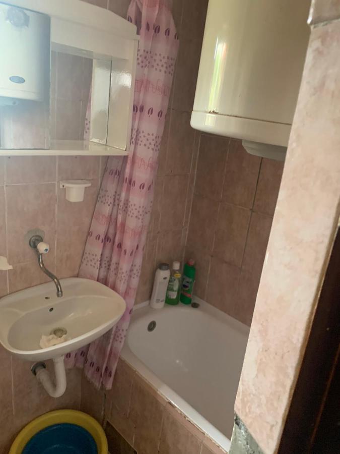 Nikola Studio Podgorica Ngoại thất bức ảnh